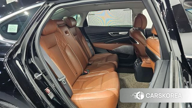 Kia More K9 id 4574250 из Кореи 18