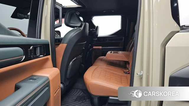 Kia Tasman id 4578547 из Кореи 18