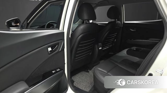 Ssangyong Tivoli Armor id 4742068 из Кореи 18
