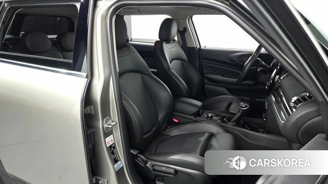 Mini Cooper Clubman id 4397581 из Кореи 18