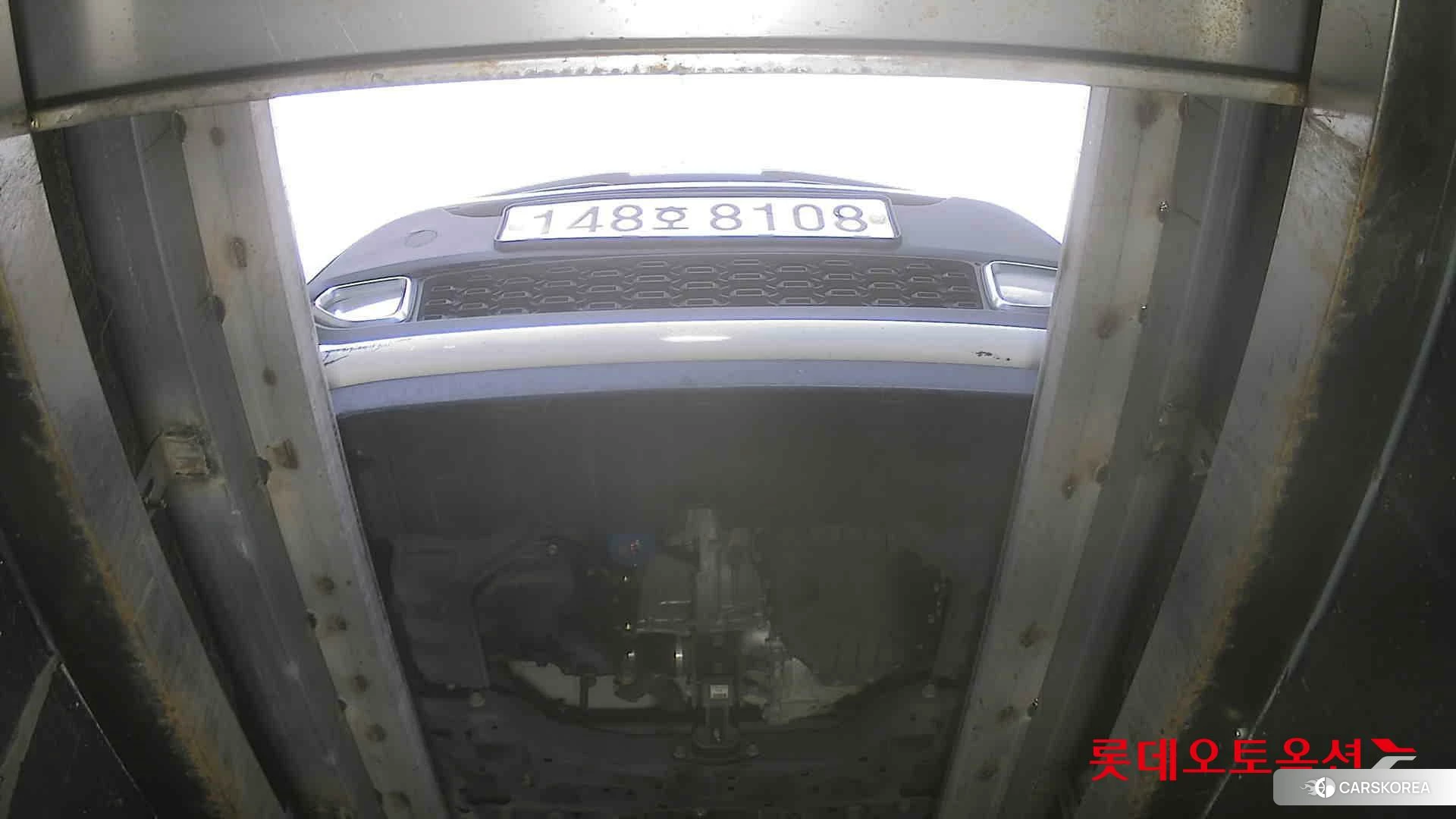 Kia Morning id 4679353 из Кореи 18