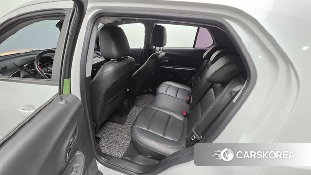 Chevrolet (GM Daewoo) The New Trax id 4245525 из Кореи 18