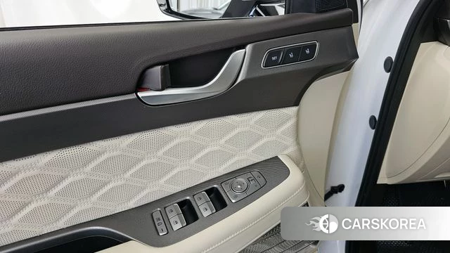 Hyundai Palisade id 4282553 из Кореи 18