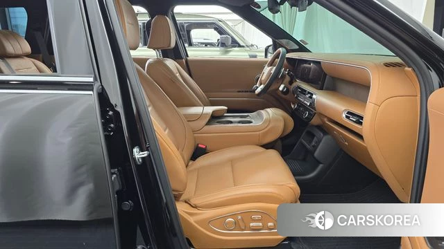 Hyundai Palisade (LX3) id 4870708 из Кореи 18