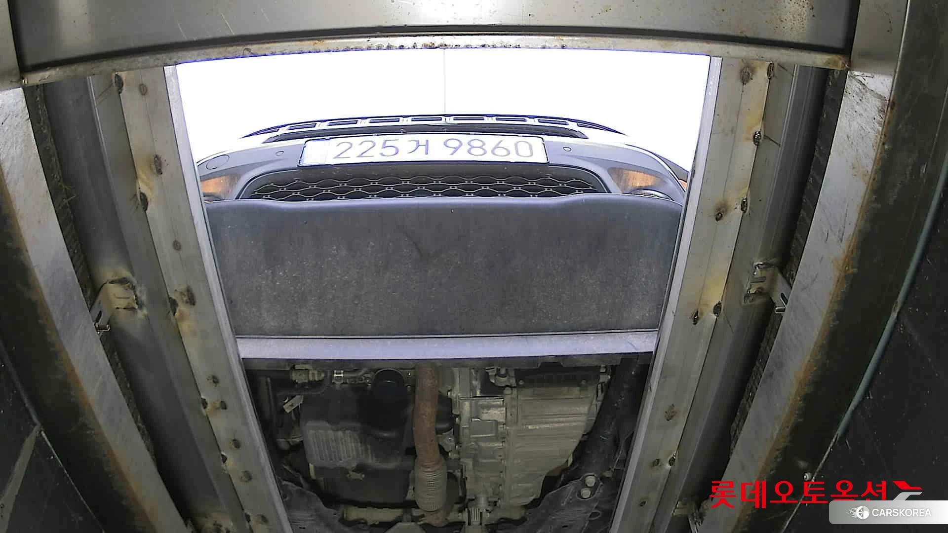 Jeep Straw Renegade 1.3 FWD id 3888279 из Кореи 14