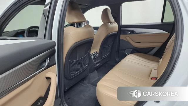 Renault Korea (Samsung) Grand Coleos id 4640122 из Кореи 18