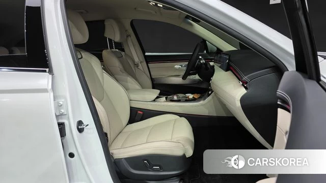 Genesis GV70 id 4607611 из Кореи 18