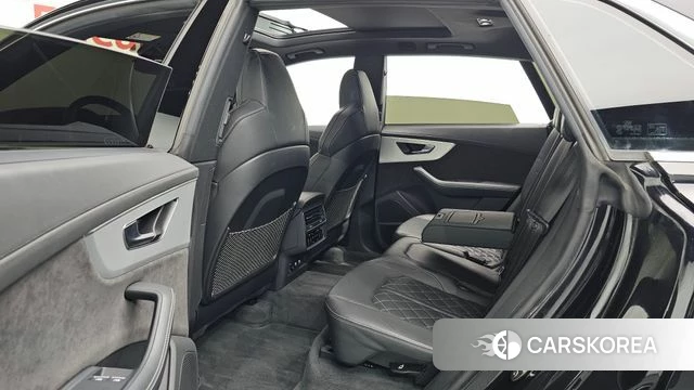 Audi Q8 (4M) id 4245484 из Кореи 18