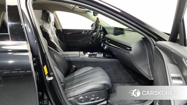 Genesis G80 (RG3) id 4224055 из Кореи 18