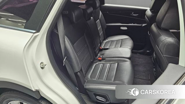 Kia The New Sorento id 4557723 из Кореи 18