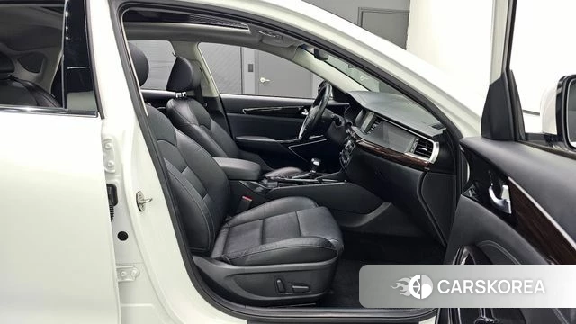 Kia Come New K7 id 4424767 из Кореи 18