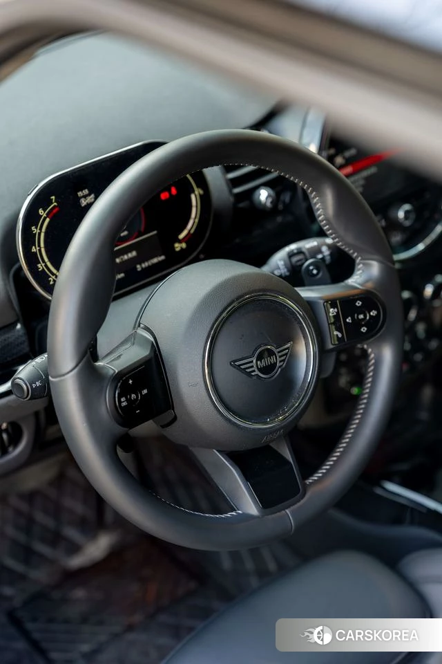 MINI CLUBMAN id 4239846 из Китая 18