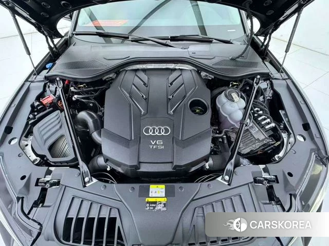 Audi A8 id 4275856 из Китая 18