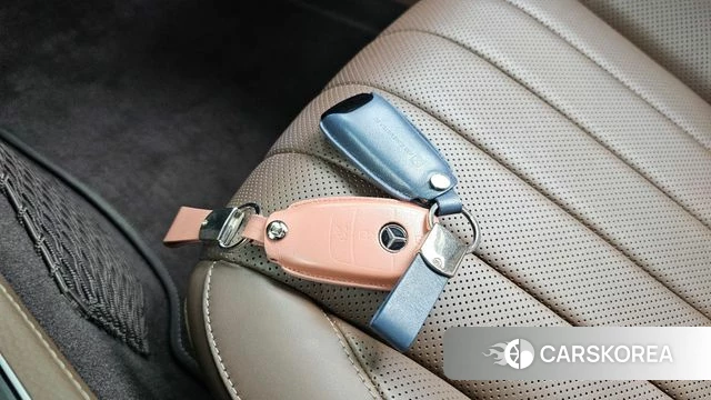 Mercedes-Benz E-Class W213 id 4502265 из Кореи 18