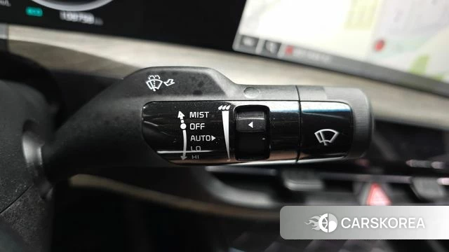 Kia K8 Hybrid id 4433984 из Кореи 18