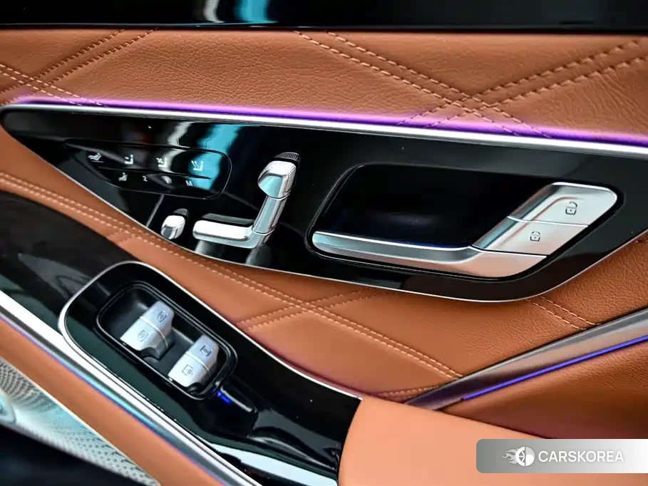 Mercedes-Benz Maybach S-Class id 4570564 из Китая 18