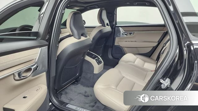 Volvo S90 id 4639761 из Кореи 18