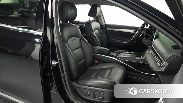 Hyundai The New Grandeur IG id 4518013 из Кореи 18