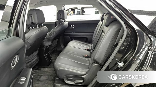 Hyundai Ionic 5 id 4303774 из Кореи 18