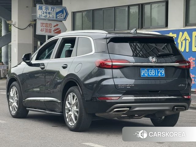 Buick Angke Flag id 4240105 из Китая 18