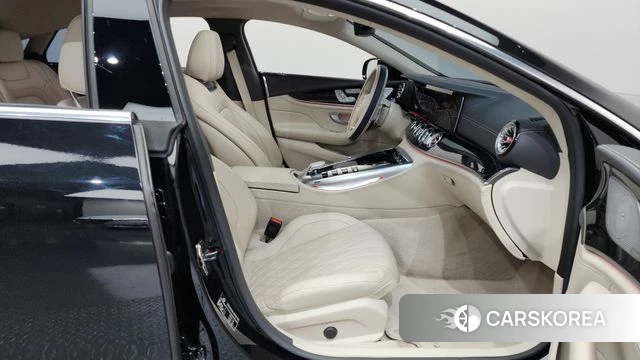 Mercedes-Benz AMG GT id 4337691 из Кореи 18