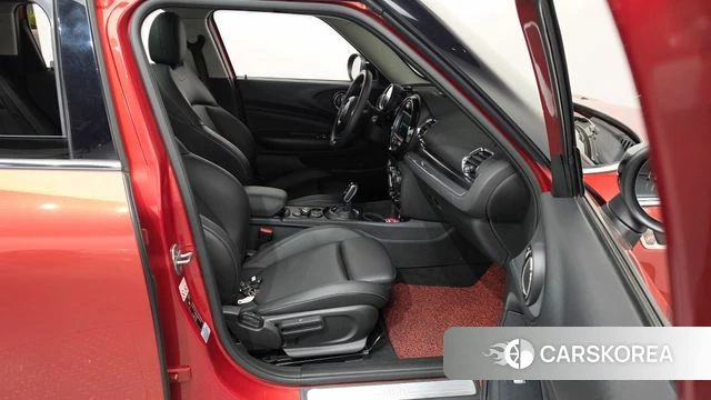 Mini Cooper Clubman id 4683849 из Кореи 18
