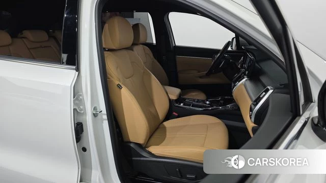 Kia Sorento 4th Generation id 4433133 из Кореи 18