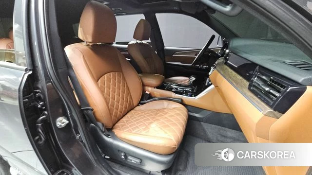 Kia Mohave Master id 4529058 из Кореи 18