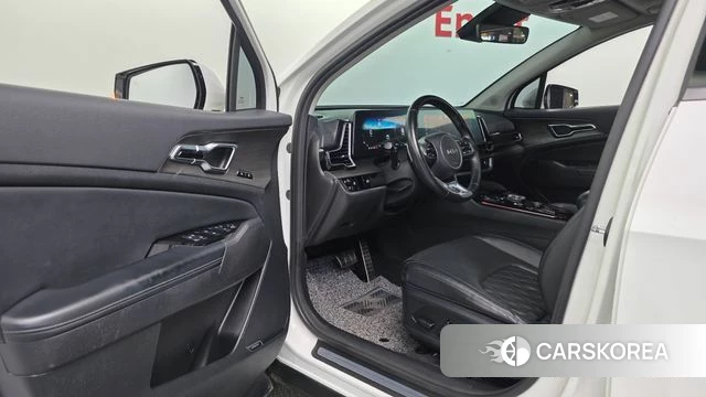 Kia Sportage 5th Generation id 4835971 из Кореи 18