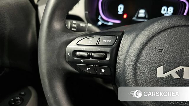 Kia The New Kia Ray id 4266249 из Кореи 18