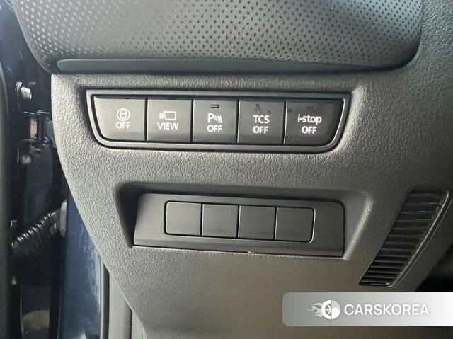 Mazda CX-50 line also id 4254118 из Китая 18
