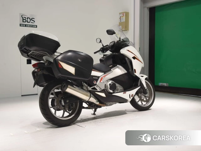 Проданный Honda NC700 INTEGRA id 4177180 из Японии, фото 2