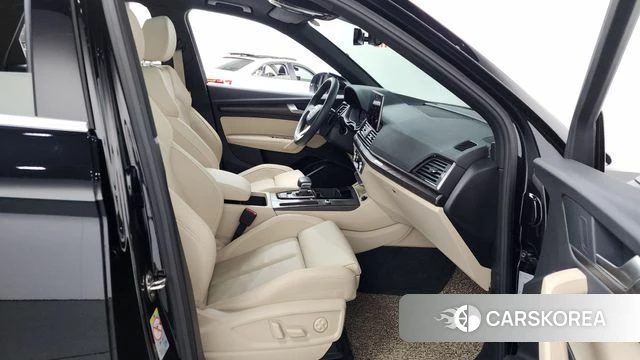 Audi Q5 (FY) id 4280890 из Кореи 18