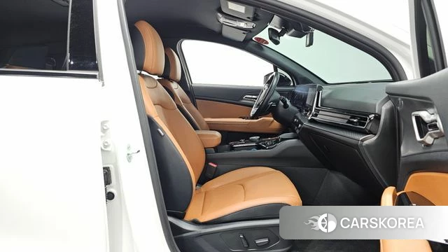 Kia Sportage 5th Generation id 4527902 из Кореи 18