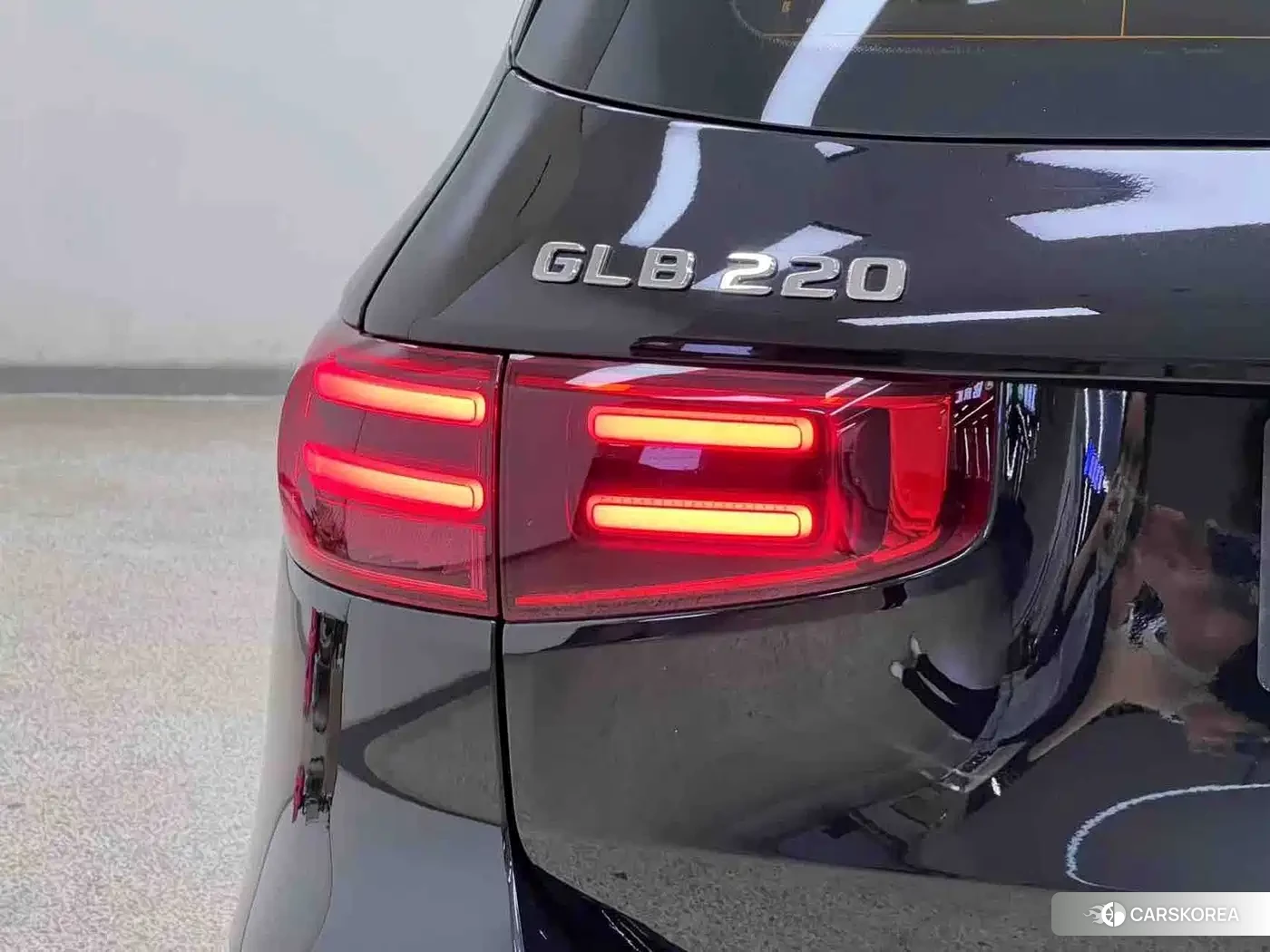 Mercedes-Benz GLB id 4654565 из Китая 18