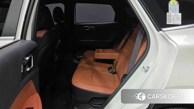 Kia The New Sportage 5th Generation Hybrid id 4602051 из Кореи 18