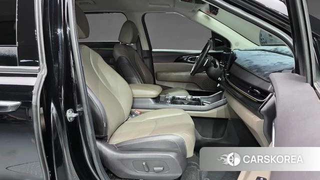 Kia The New Carnival 4th Generation id 4904842 из Кореи 18