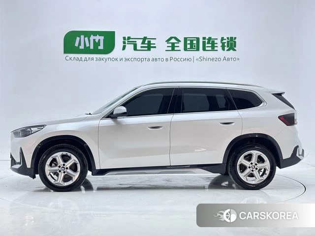 BMW X1 id 4333269 из Китая 18