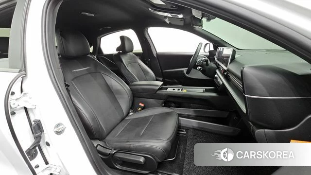 Hyundai Ionic 6 id 4618639 из Кореи 18