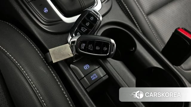Hyundai Kona Hybrid id 4356481 из Кореи 18