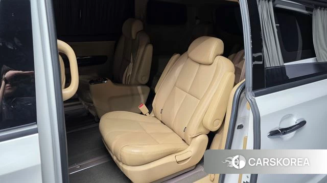 Kia The New Carnival id 4882092 из Кореи 18