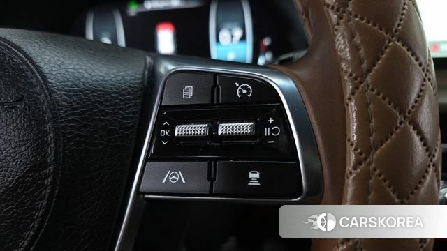 Kia Mohave Master id 4361495 из Кореи 18