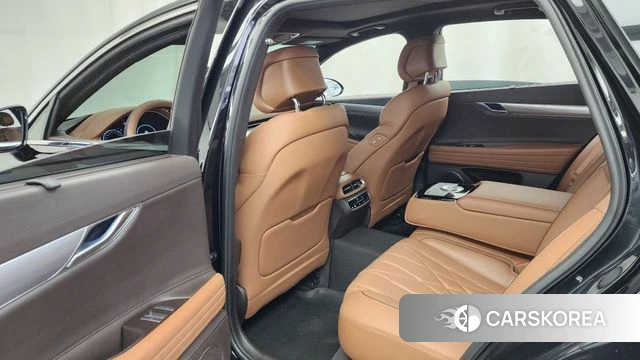 Genesis G80 (RG3) id 4604083 из Кореи 18