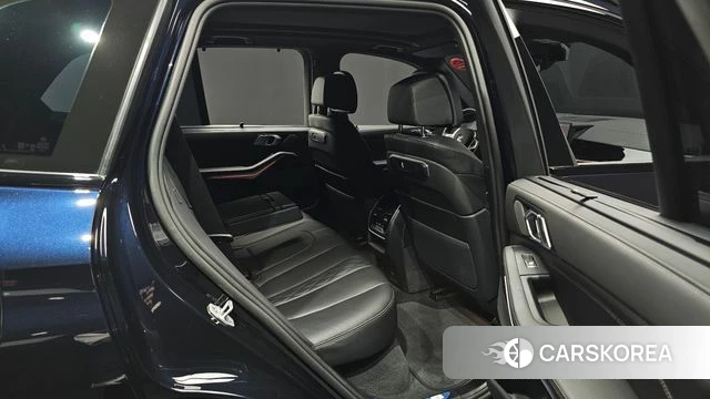 BMW X5 (G05) id 4527426 из Кореи 18