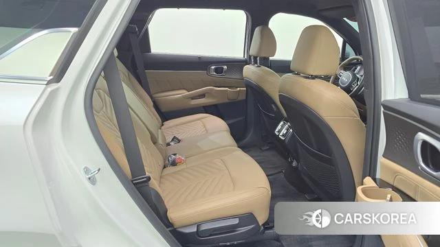 Kia The New Sorento 4th Generation id 4706089 из Кореи 18