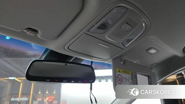 Kia Niro EV id 4376736 из Кореи 18