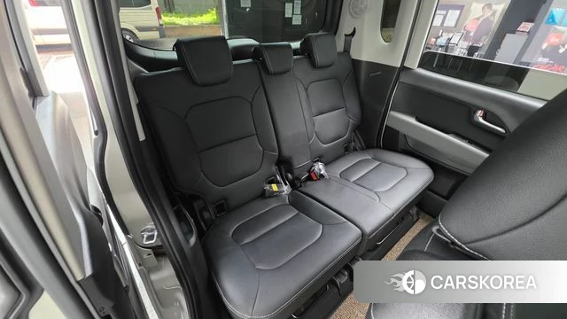 Kia The New Kia Ray id 4554244 из Кореи 18