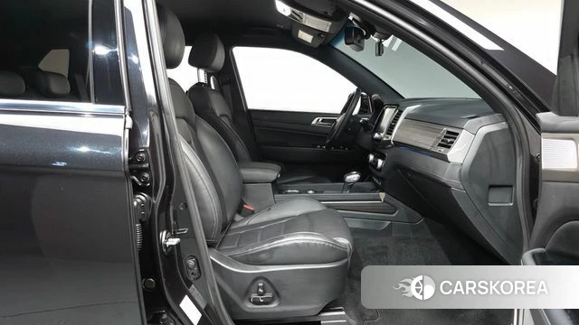 Ssangyong G4 Rexton id 4430385 из Кореи 18