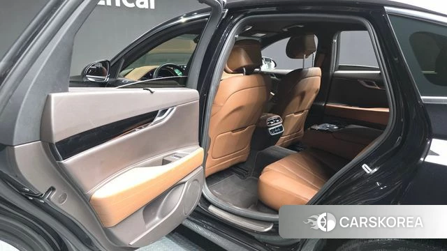 Genesis G80 (RG3) id 4410252 из Кореи 18