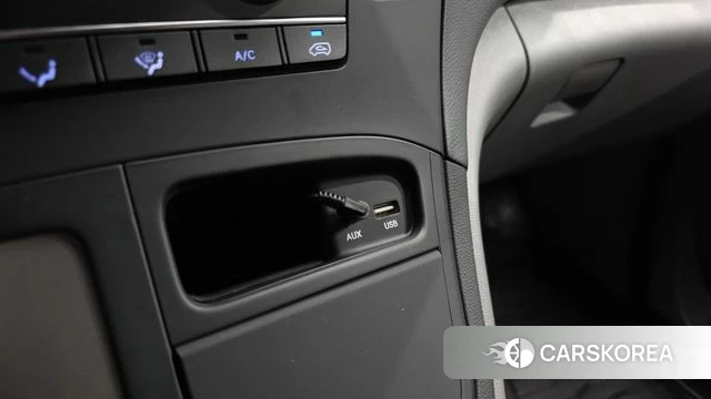 Hyundai The New Grand Starex id 4718002 из Кореи 18